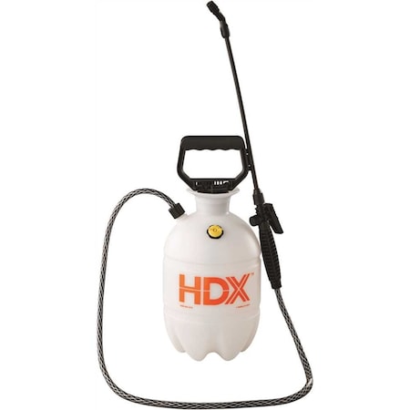 Hdx 1 Gal. Pump Sprayer 1501HDXA